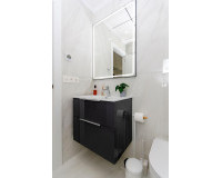 Nouvelle construction - Villa Individuelle - Orihuela - Entre Naranjos