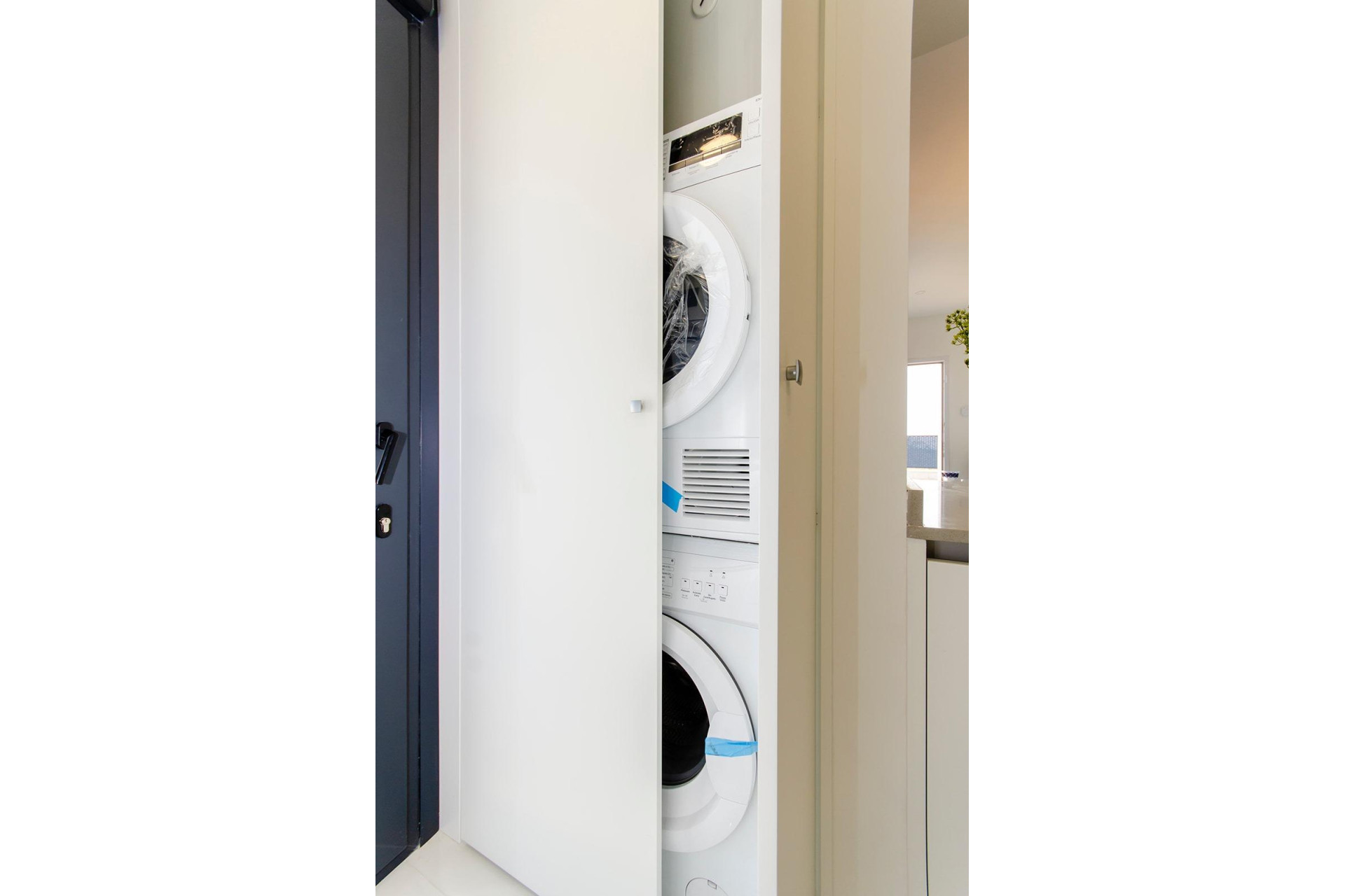 Nouvelle construction - Villa Individuelle - Orihuela - Entre Naranjos