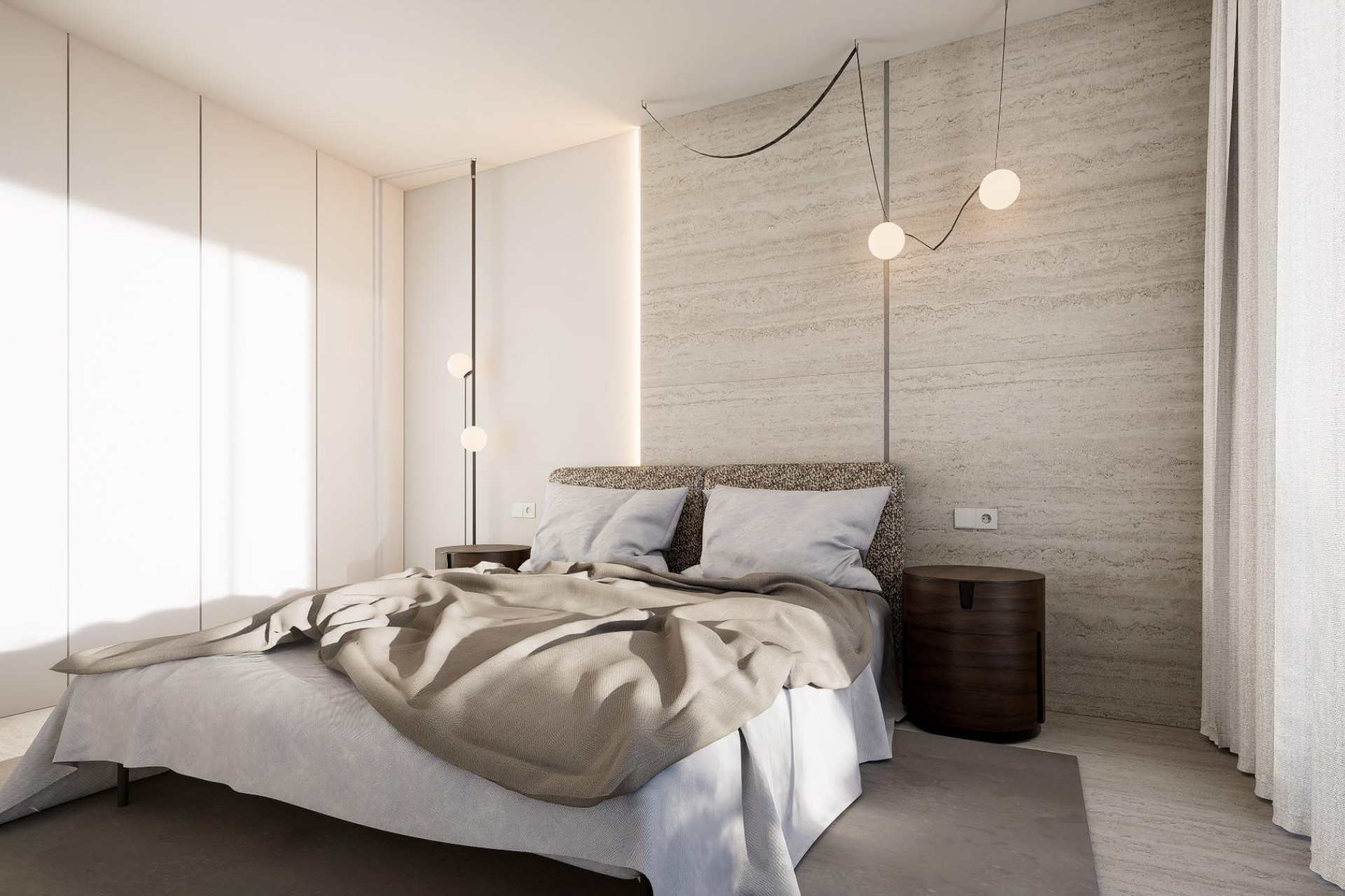 Nouvelle construction - Villa Individuelle - Orihuela - Las Colinas Golf