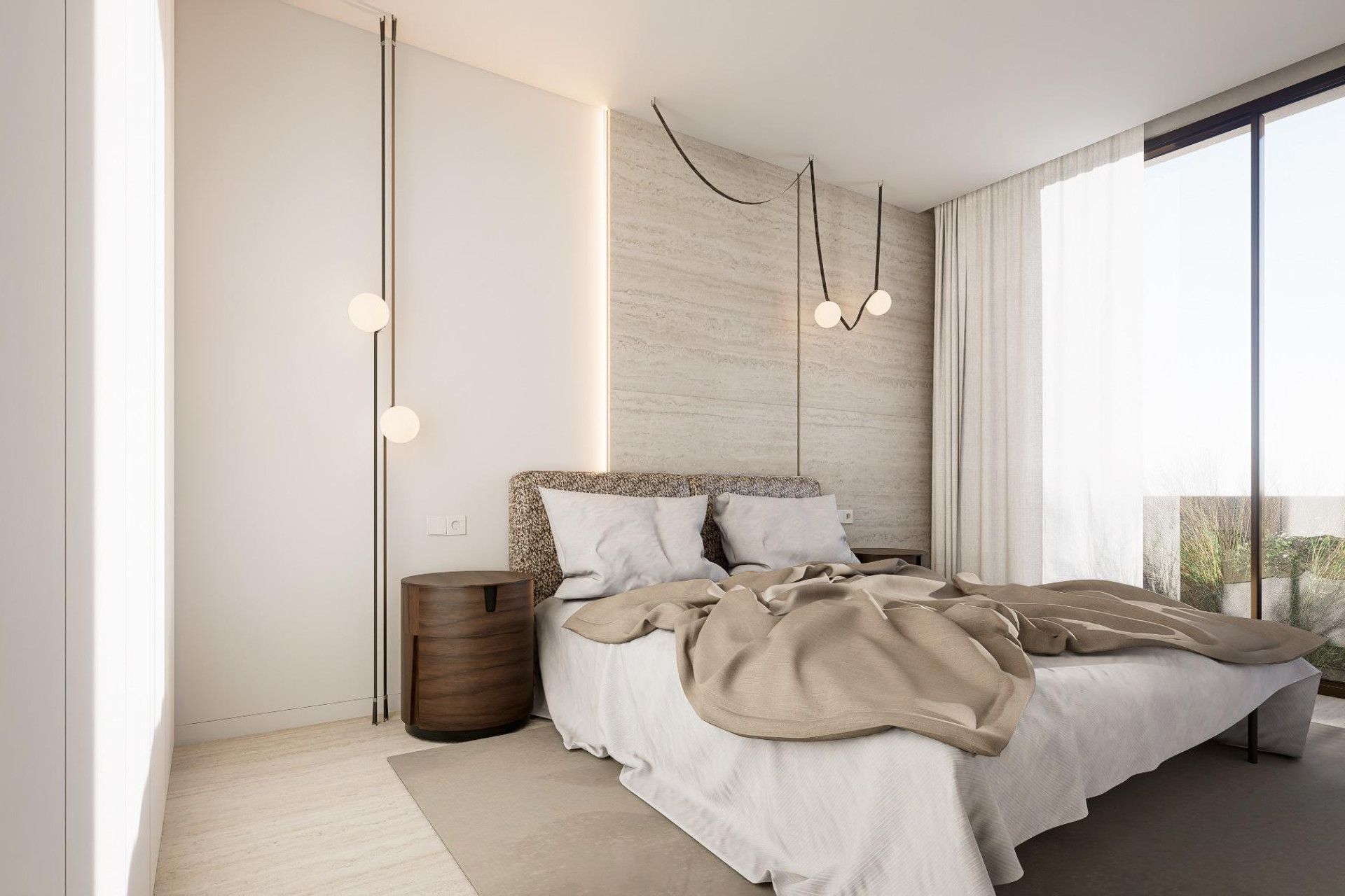 Nouvelle construction - Villa Individuelle - Orihuela - Las Colinas Golf