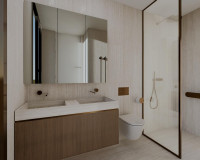 Nouvelle construction - Villa Individuelle - Orihuela - Las Colinas Golf