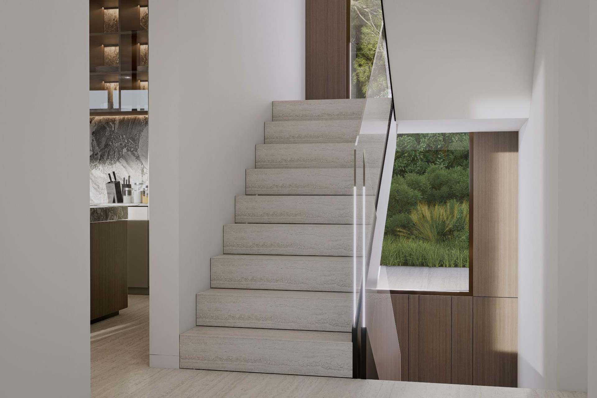 Nouvelle construction - Villa Individuelle - Orihuela - Las Colinas Golf