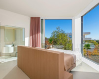 Nouvelle construction - Villa Individuelle - Orihuela - Las Colinas Golf