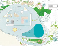 Nouvelle construction - Villa Individuelle - Orihuela - Las Colinas Golf