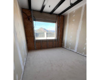 Nouvelle construction - Villa Individuelle - Penaguila - El Olivar