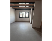 Nouvelle construction - Villa Individuelle - Penaguila - El Olivar