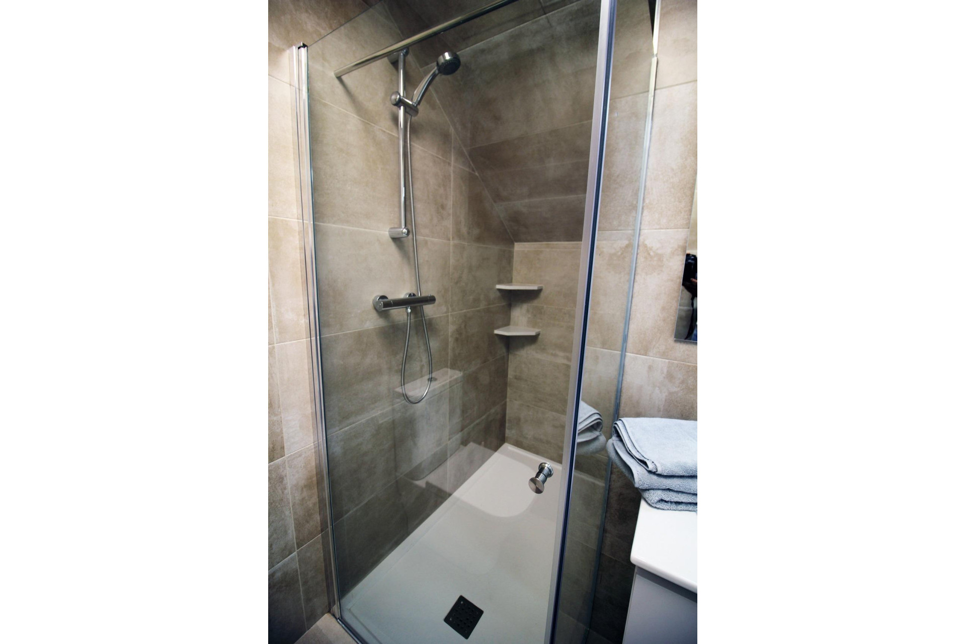 Nouvelle construction - Villa Individuelle - Pilar de la Horadada - El Pilar de la Horadada