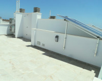 Nouvelle construction - Villa Individuelle - Pilar de la Horadada - El Pilar de la Horadada