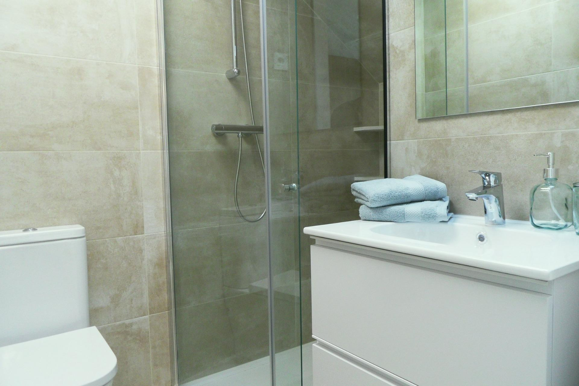 Nouvelle construction - Villa Individuelle - Pilar de la Horadada - El Pilar de la Horadada