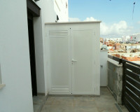 Nouvelle construction - Villa Individuelle - Pilar de la Horadada - El Pilar de la Horadada