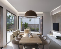 Nouvelle construction - Villa Individuelle - Pilar de la Horadada - Las Higuericas