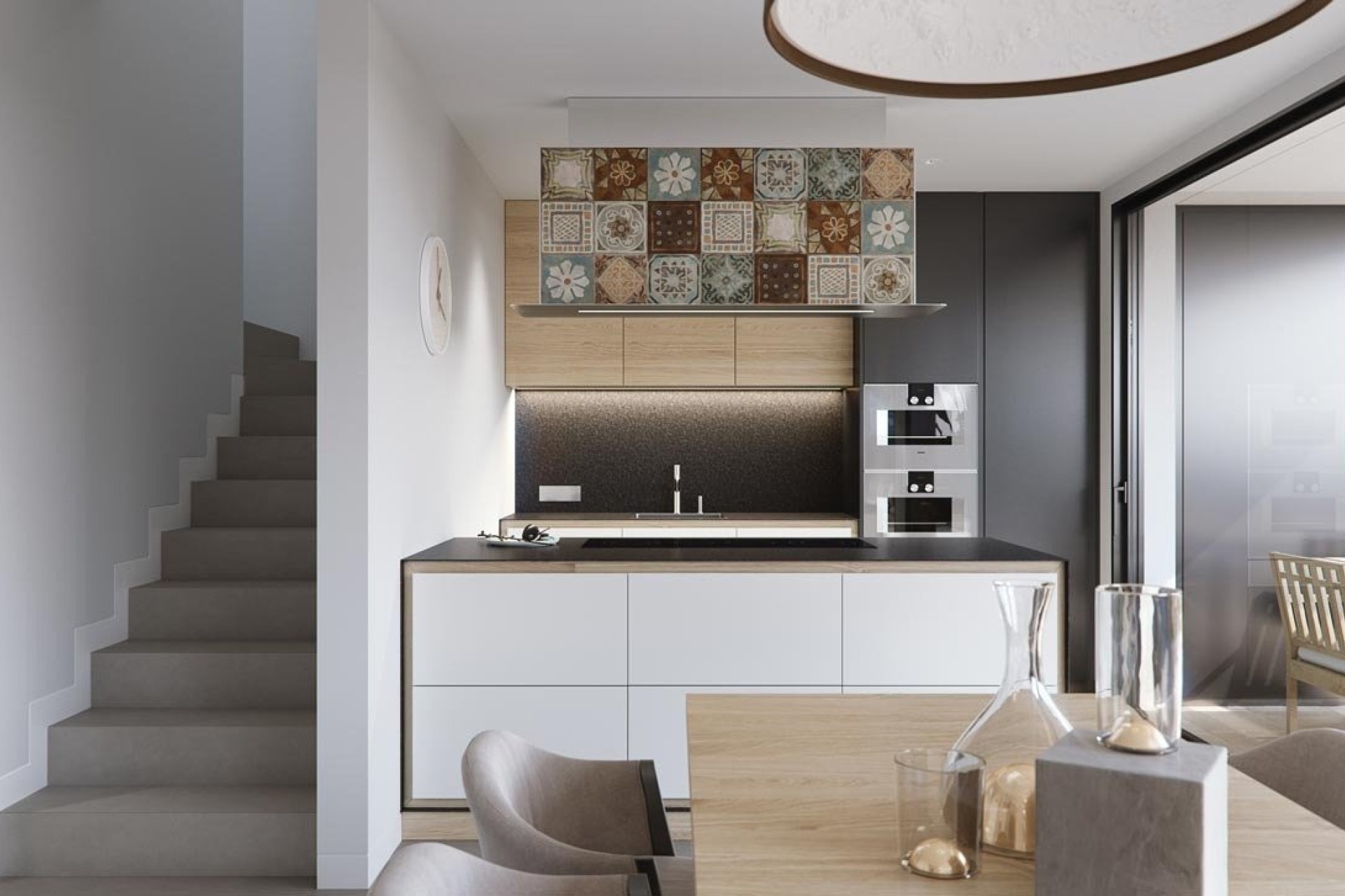 Nouvelle construction - Villa Individuelle - Pilar de la Horadada - Las Higuericas