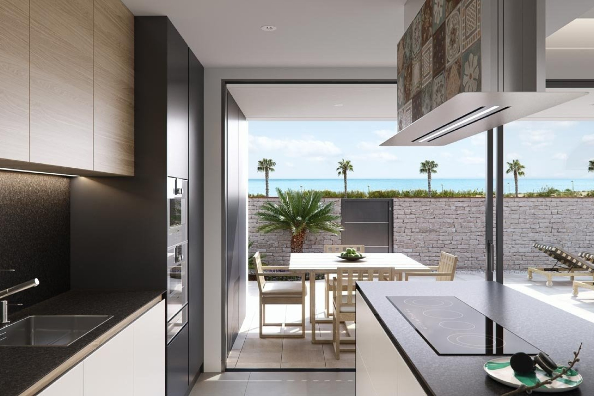 Nouvelle construction - Villa Individuelle - Pilar de la Horadada - Las Higuericas