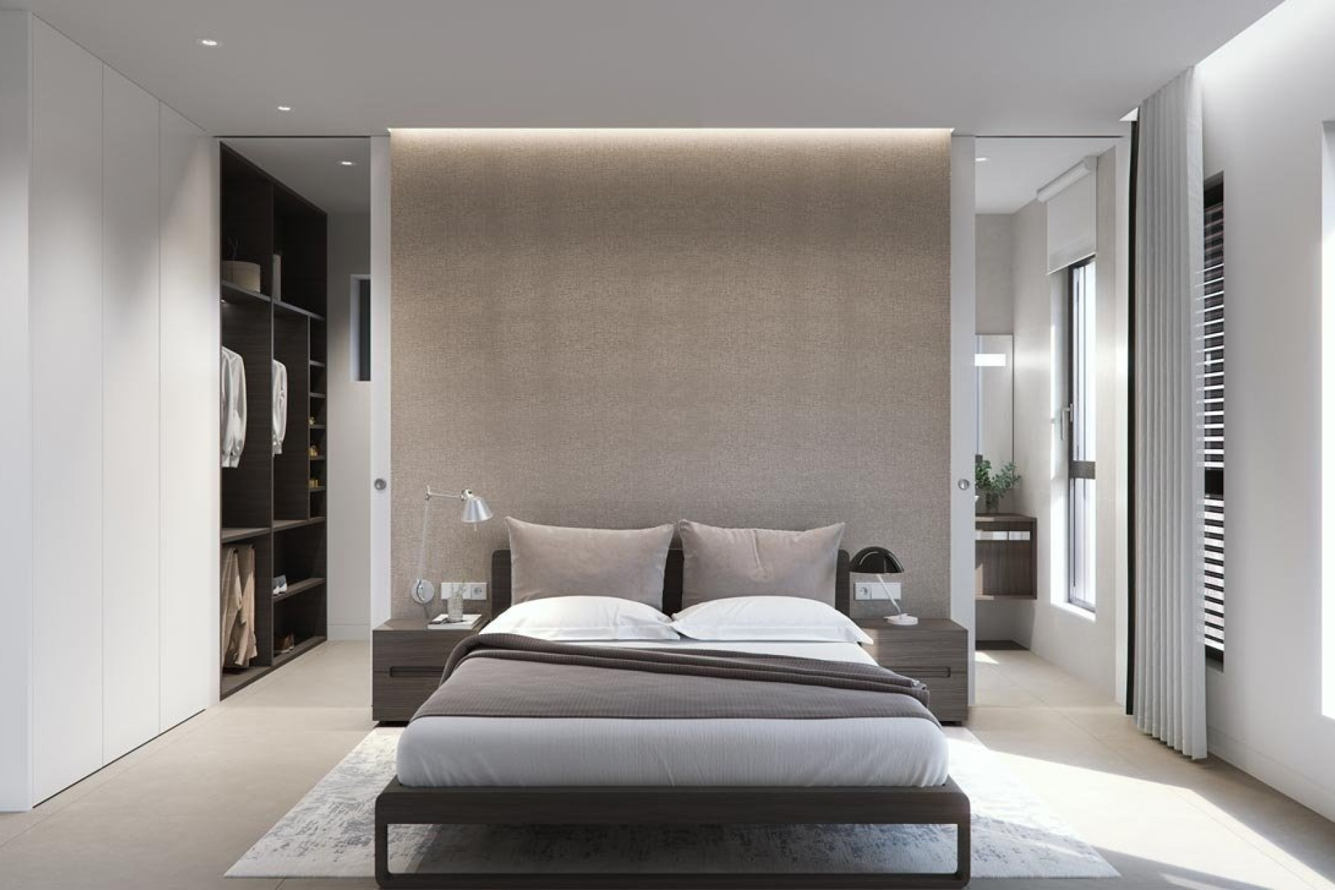 Nouvelle construction - Villa Individuelle - Pilar de la Horadada - Las Higuericas