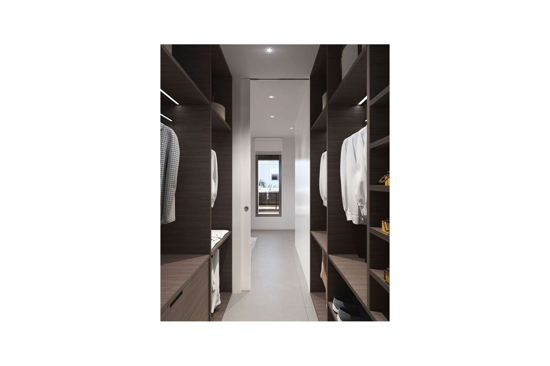 Nouvelle construction - Villa Individuelle - Pilar de la Horadada - Las Higuericas