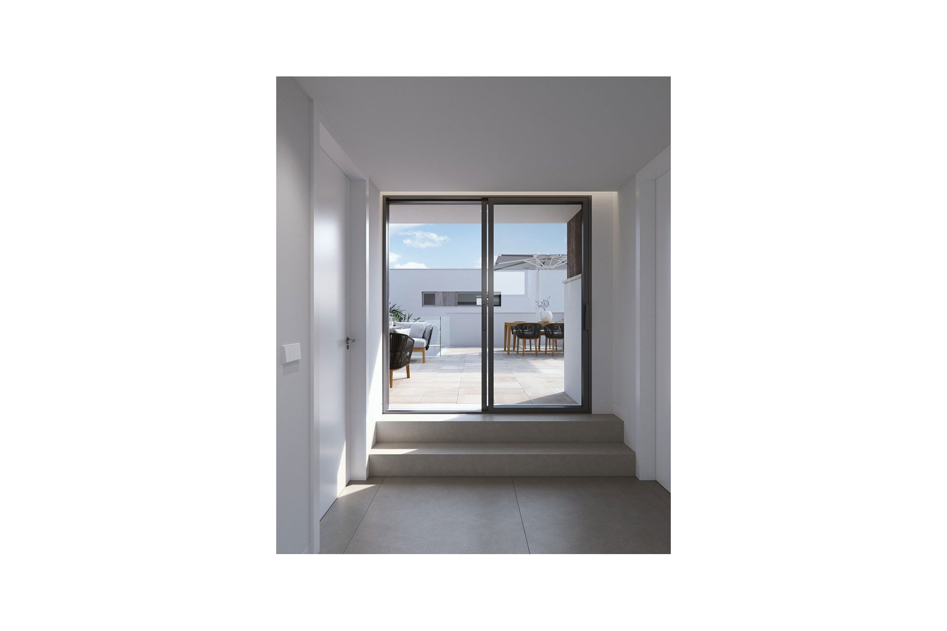 Nouvelle construction - Villa Individuelle - Pilar de la Horadada - Las Higuericas