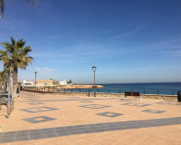 Nouvelle construction - Villa Individuelle - Pilar de la Horadada - Las Higuericas