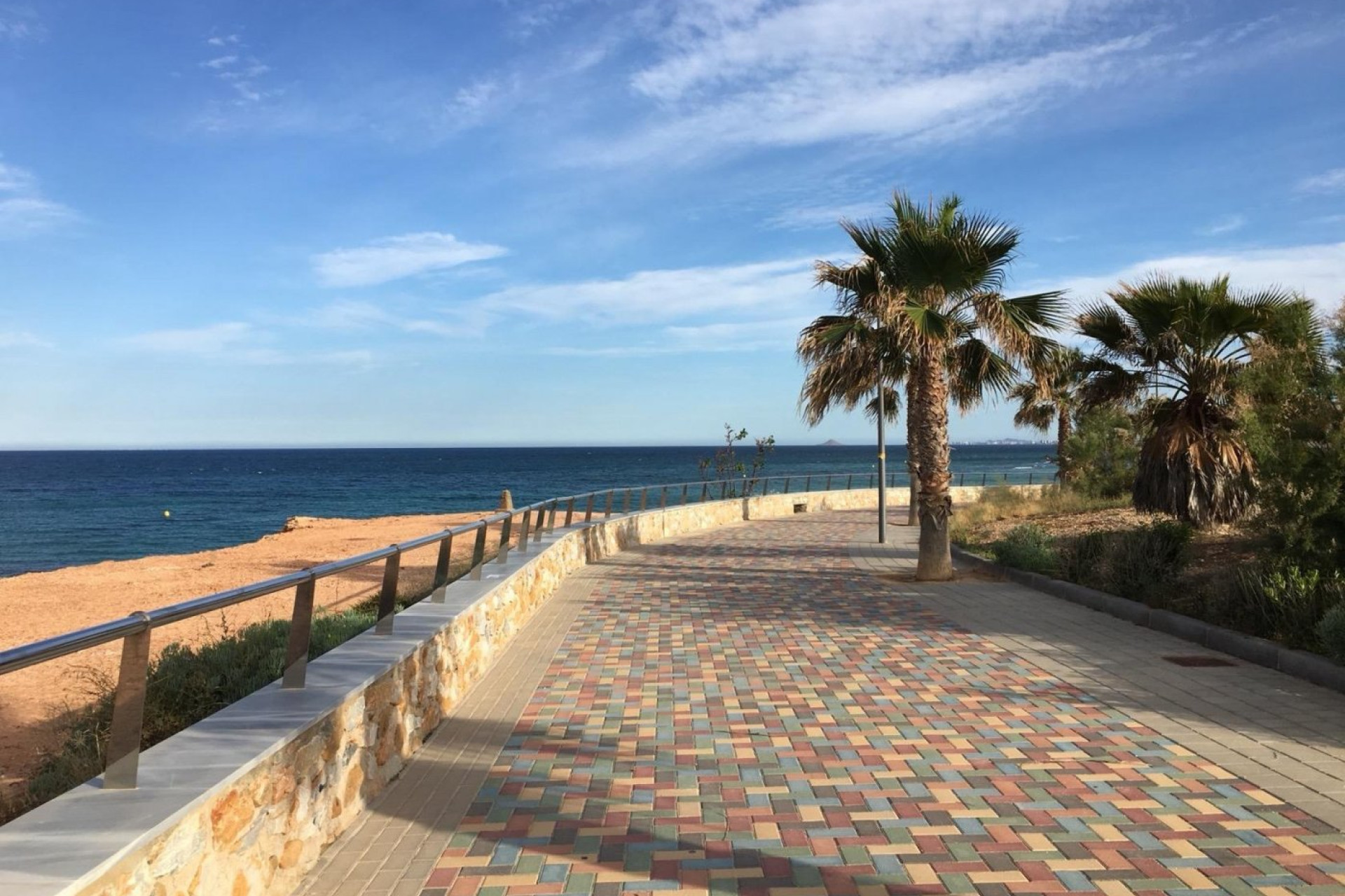 Nouvelle construction - Villa Individuelle - Pilar de la Horadada - Las Higuericas