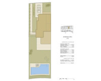 Nouvelle construction - Villa Individuelle - Pilar de la Horadada - Lo Romero Golf