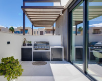 Nouvelle construction - Villa Individuelle - Pilar de la Horadada - Lo Romero Golf