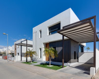Nouvelle construction - Villa Individuelle - Pilar de la Horadada - Lo Romero Golf