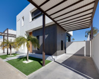 Nouvelle construction - Villa Individuelle - Pilar de la Horadada - Lo Romero Golf