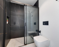 Nouvelle construction - Villa Individuelle - Pilar de la Horadada - Lo Romero Golf