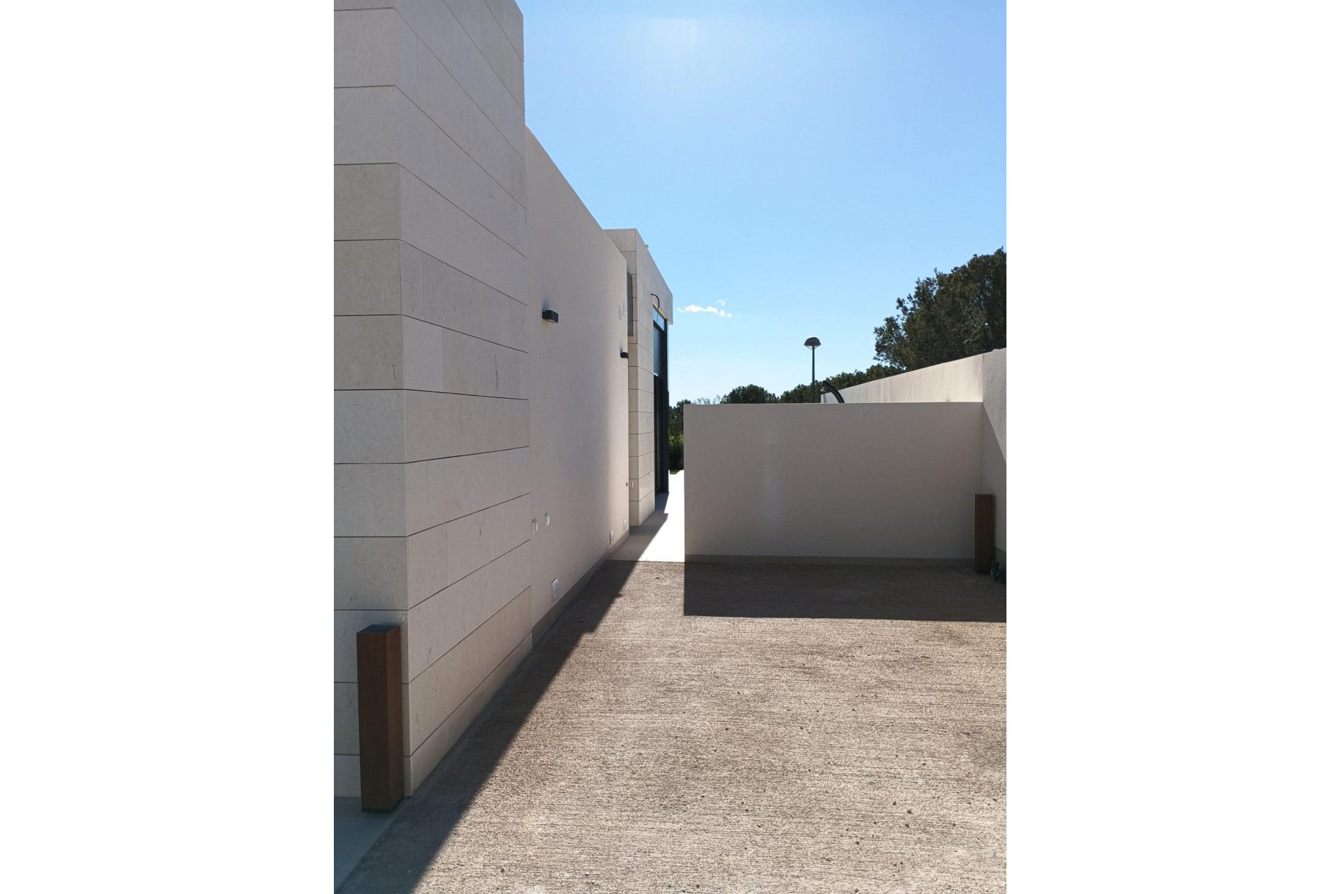 Nouvelle construction - Villa Individuelle - Pilar de la Horadada - Lo Romero Golf