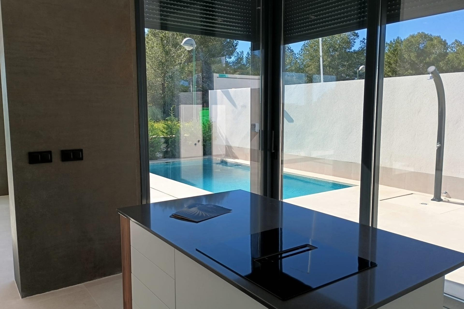 Nouvelle construction - Villa Individuelle - Pilar de la Horadada - Lo Romero Golf
