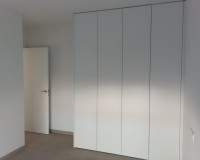 Nouvelle construction - Villa Individuelle - Pilar de la Horadada - Lo Romero Golf