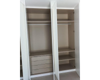 Nouvelle construction - Villa Individuelle - Pilar de la Horadada - Lo Romero Golf
