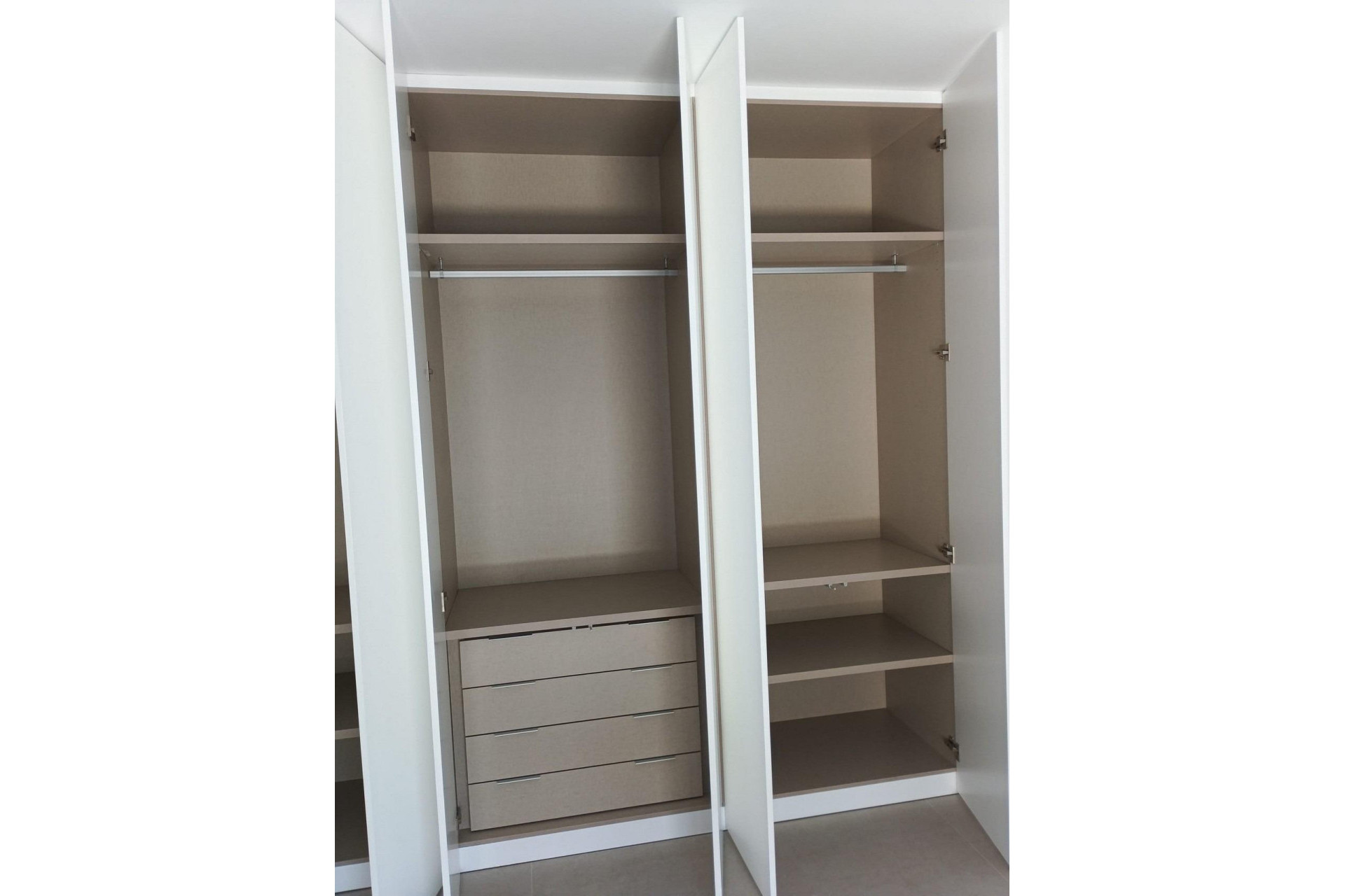 Nouvelle construction - Villa Individuelle - Pilar de la Horadada - Lo Romero Golf
