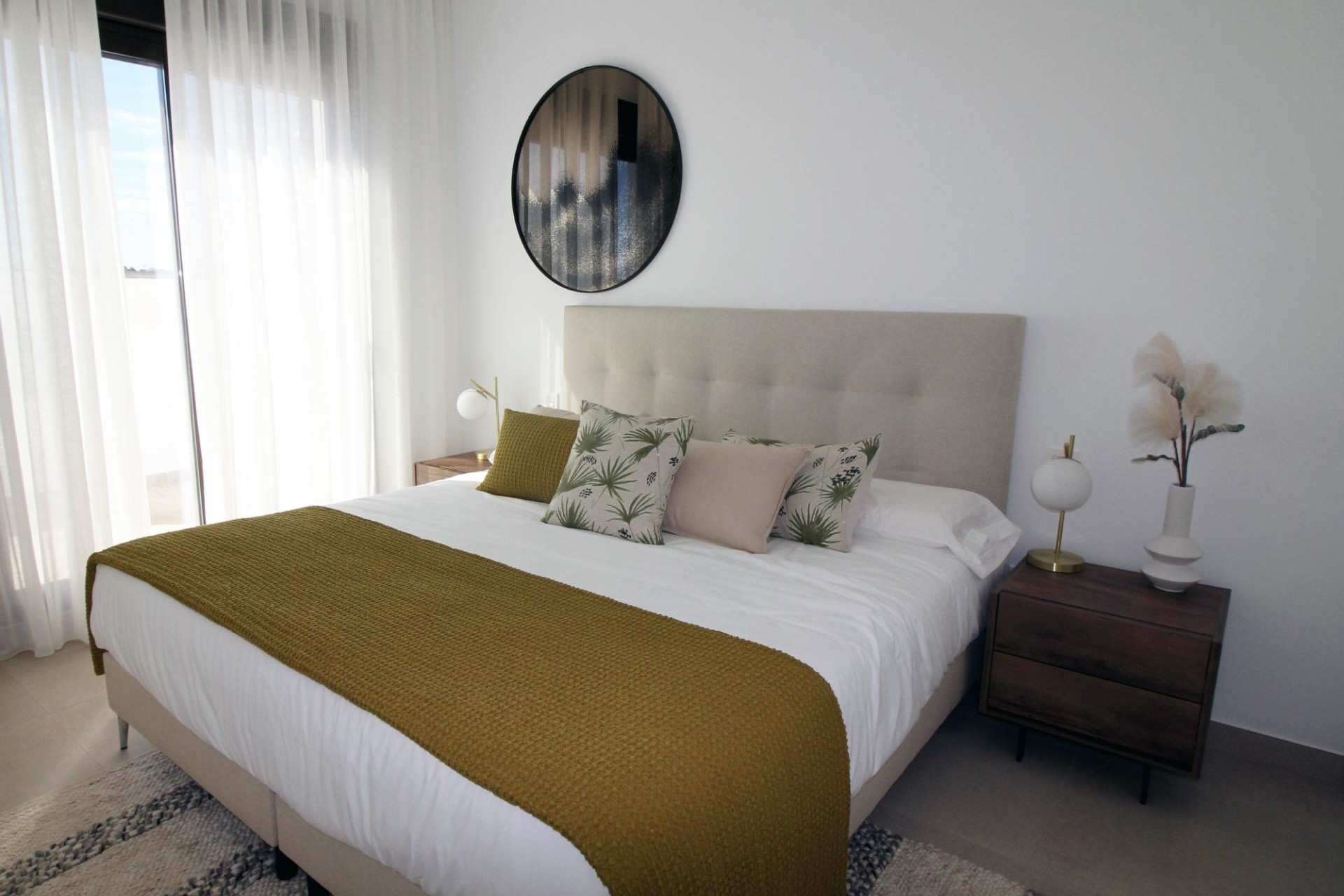 Nouvelle construction - Villa Individuelle - Pilar de la Horadada - parque Andromeda