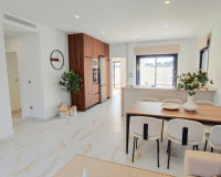 Nouvelle construction - Villa Individuelle - Pilar de la Horadada - Pinar de Campoverde