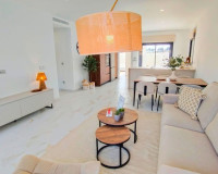 Nouvelle construction - Villa Individuelle - Pilar de la Horadada - Pinar de Campoverde