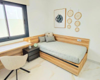 Nouvelle construction - Villa Individuelle - Pilar de la Horadada - Pinar de Campoverde