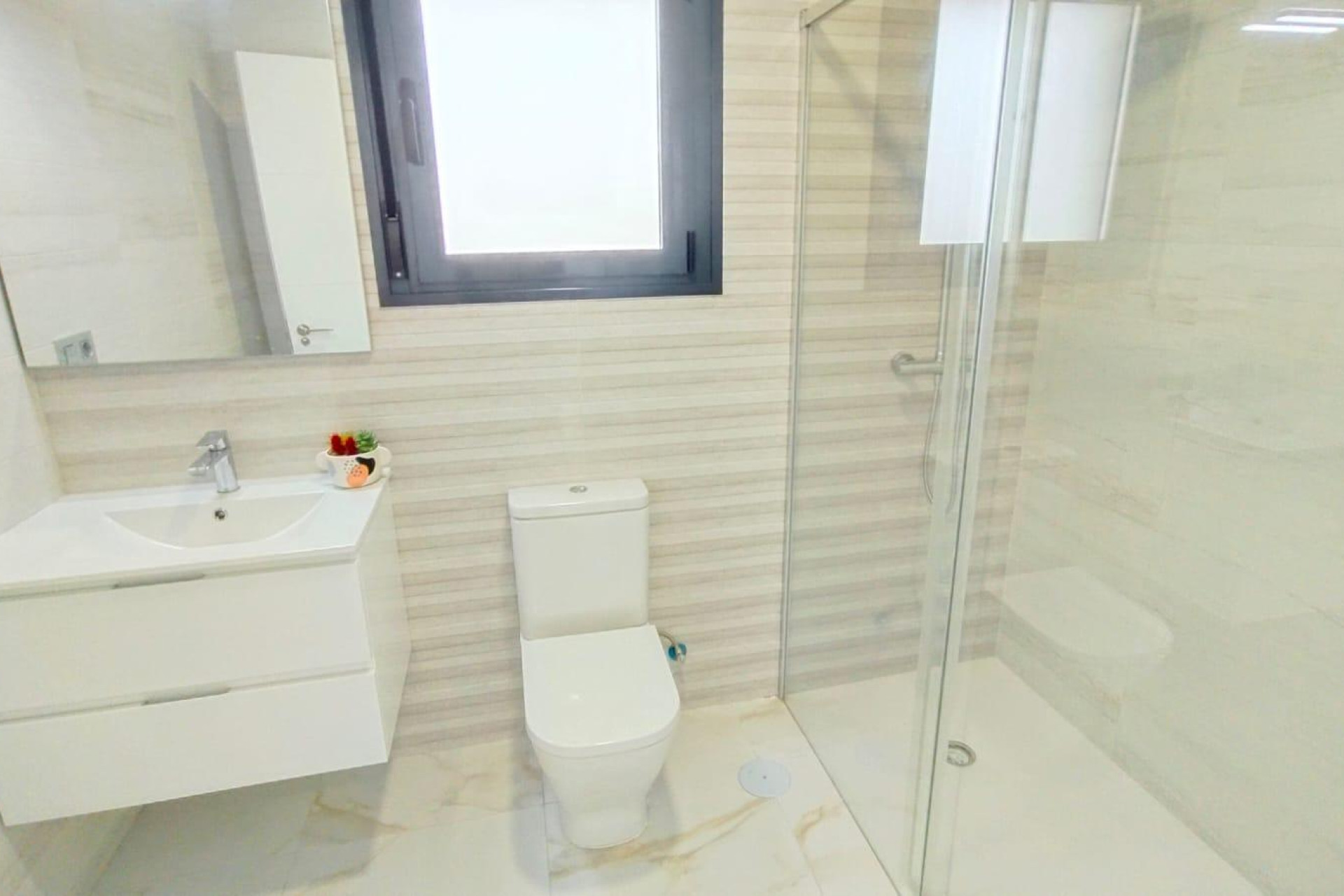 Nouvelle construction - Villa Individuelle - Pilar de la Horadada - Pinar de Campoverde