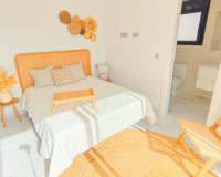 Nouvelle construction - Villa Individuelle - Pilar de la Horadada - Pinar de Campoverde