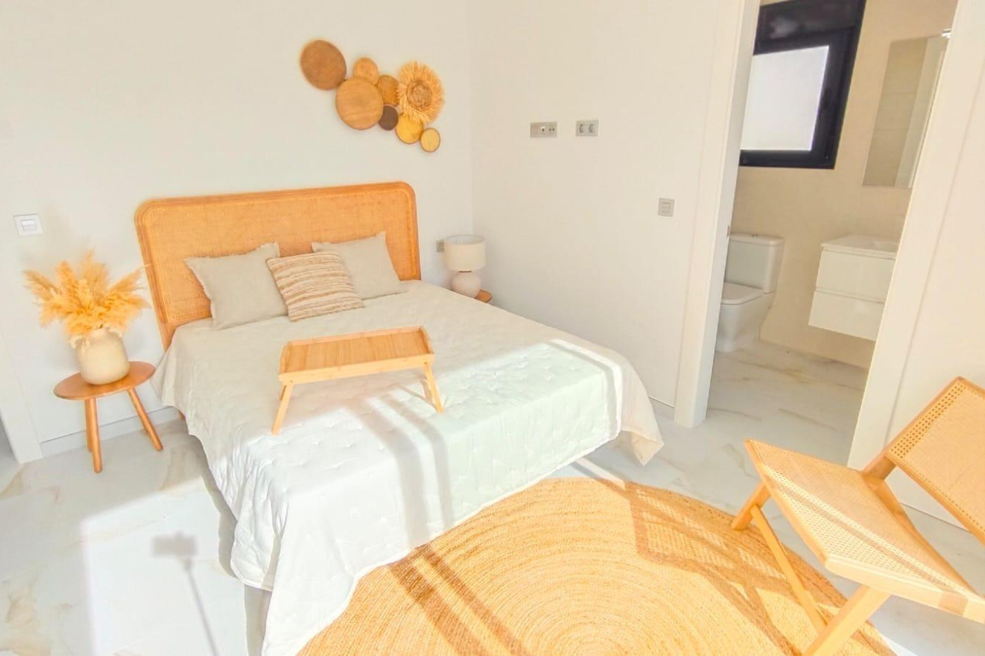 Nouvelle construction - Villa Individuelle - Pilar de la Horadada - Pinar de Campoverde