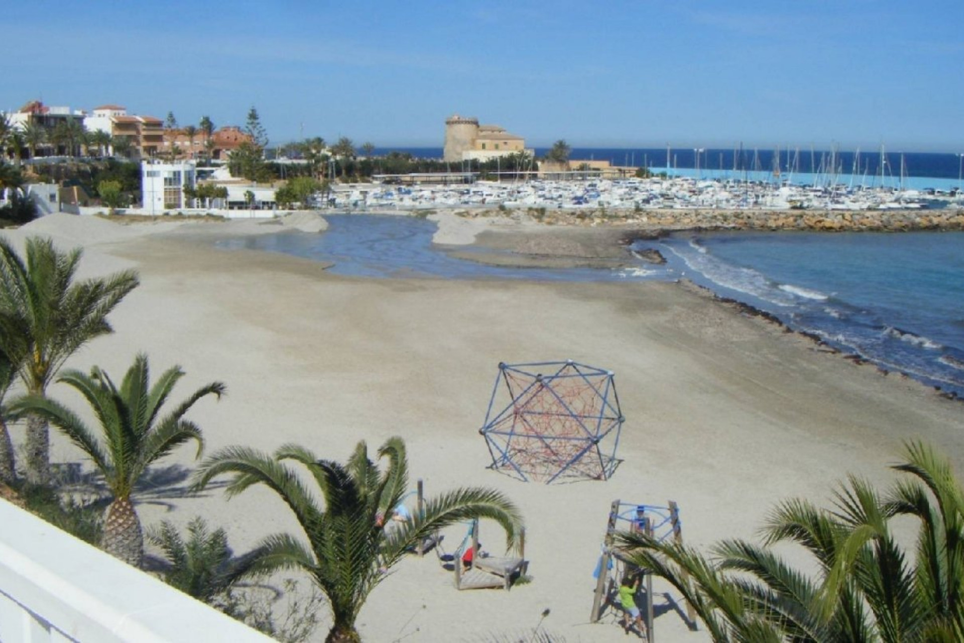 Nouvelle construction - Villa Individuelle - Pilar de la Horadada - pueblo