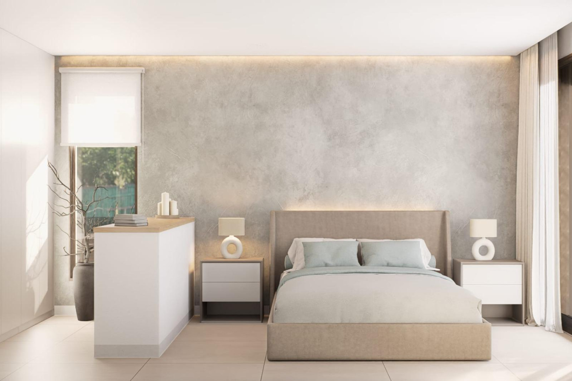 Nouvelle construction - Villa Individuelle - Pilar de la Horadada - pueblo