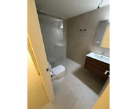Nouvelle construction - Villa Individuelle - Pilar de la Horadada - pueblo