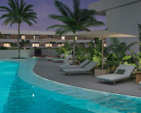 Nouvelle construction - Villa Individuelle - Pilar de la Horadada - pueblo