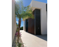 Nouvelle construction - Villa Individuelle - Pilar de la Horadada - Roda Golf