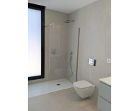Nouvelle construction - Villa Individuelle - Pilar de la Horadada - Roda Golf