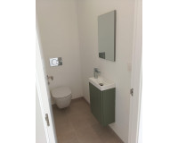 Nouvelle construction - Villa Individuelle - Pilar de la Horadada - Roda Golf