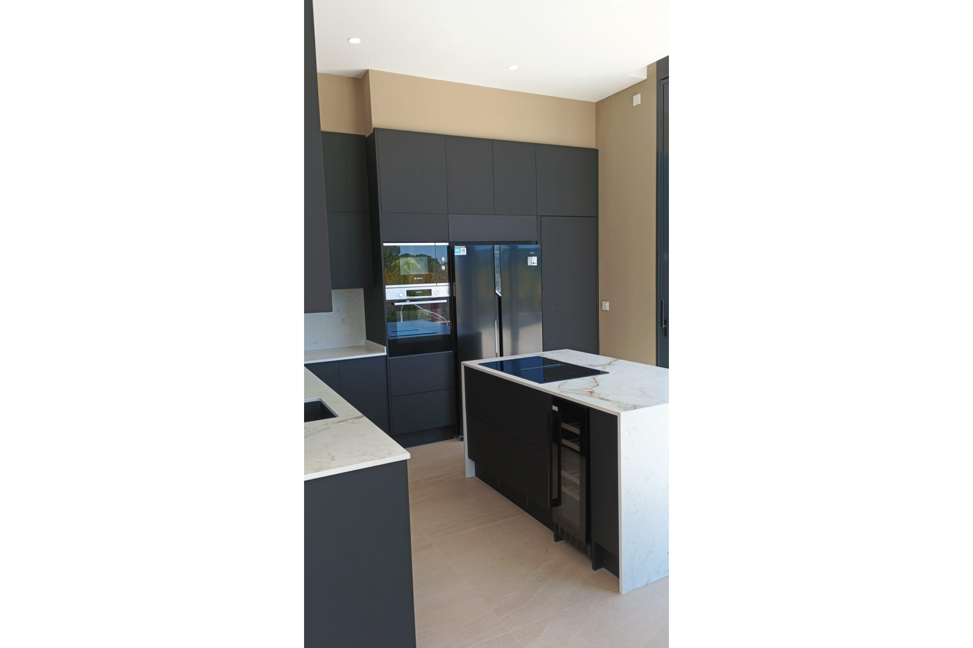 Nouvelle construction - Villa Individuelle - Pilar de la Horadada - Roda Golf