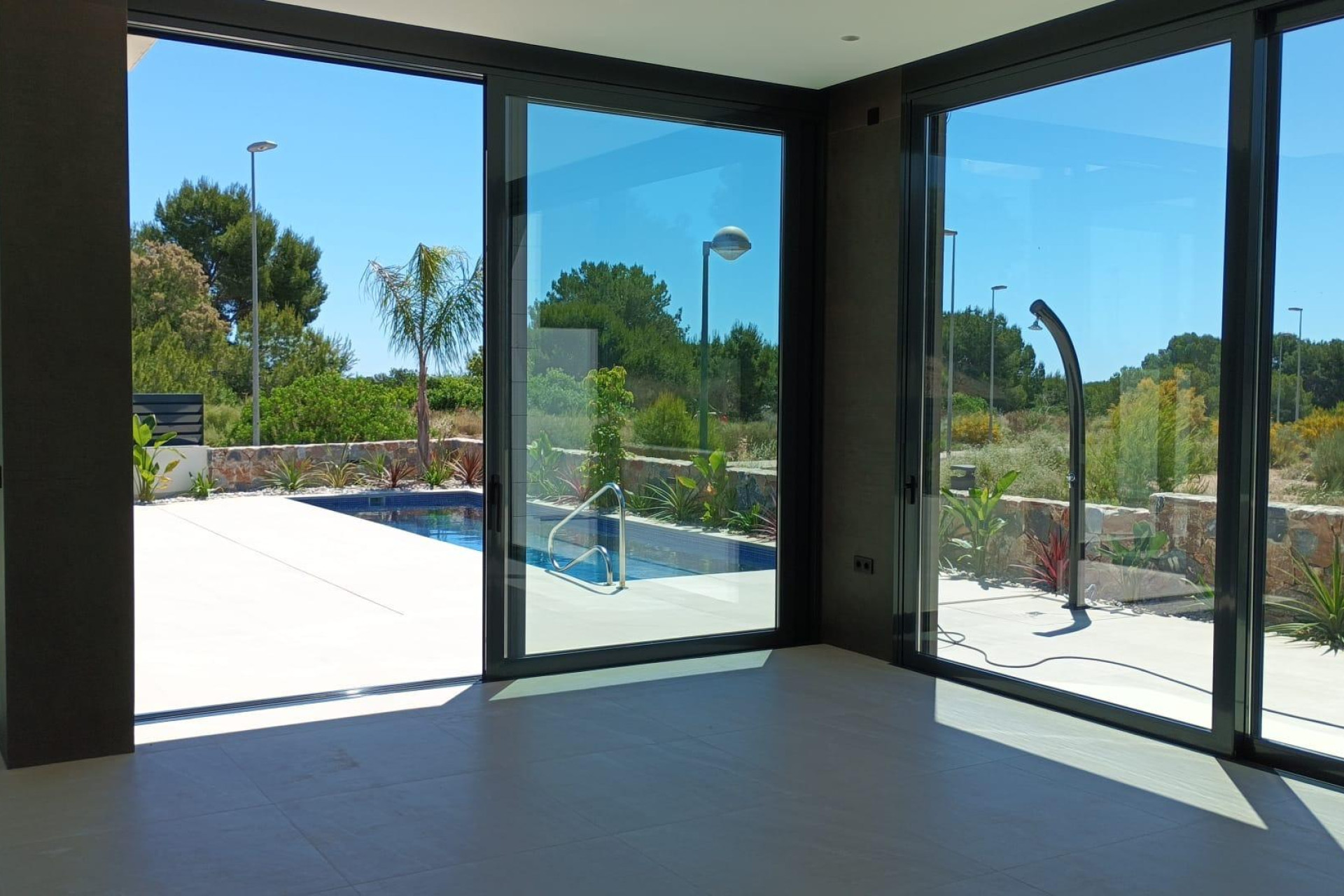 Nouvelle construction - Villa Individuelle - Pilar de la Horadada - Roda Golf