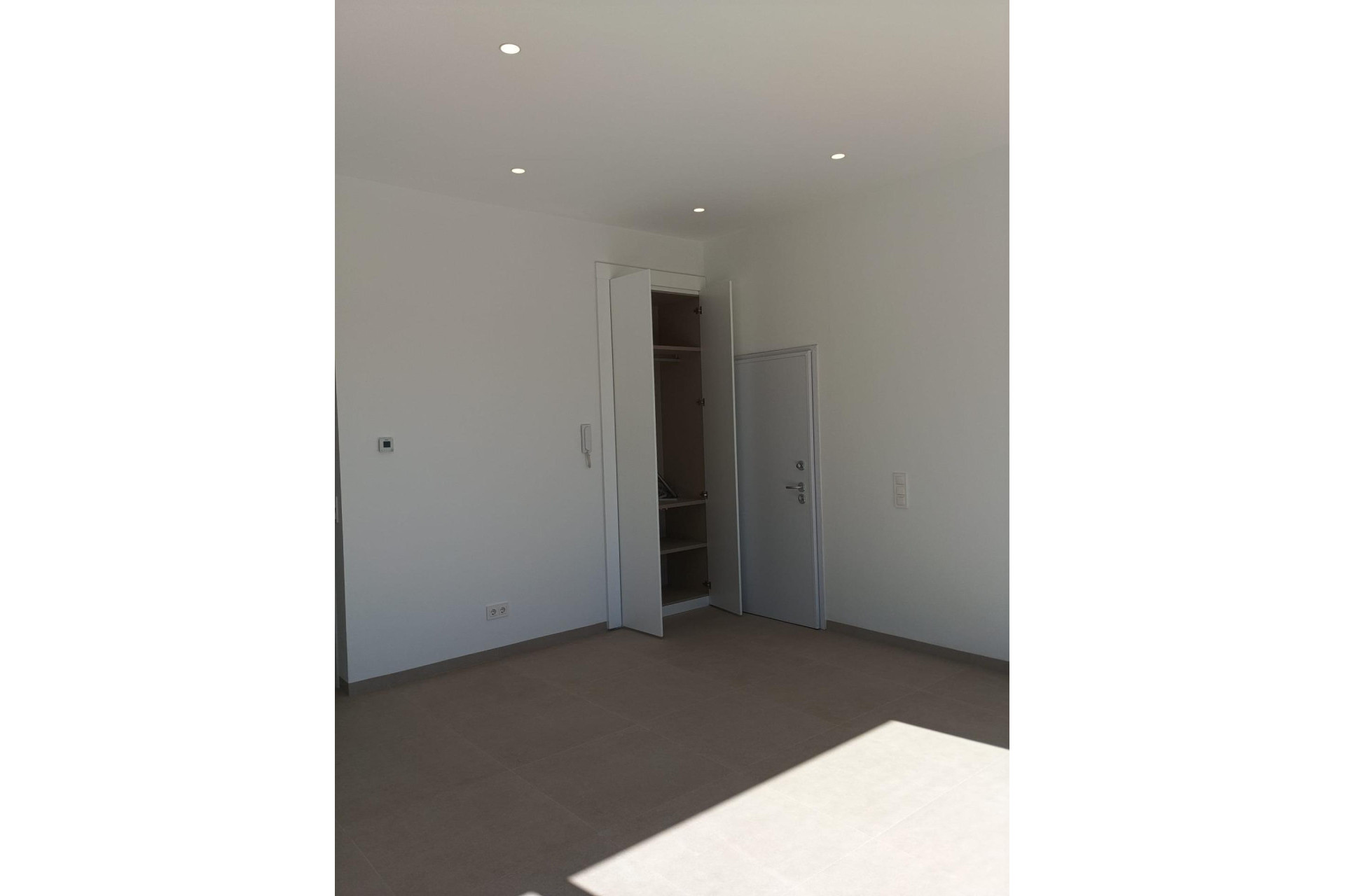Nouvelle construction - Villa Individuelle - Pilar de la Horadada - Roda Golf