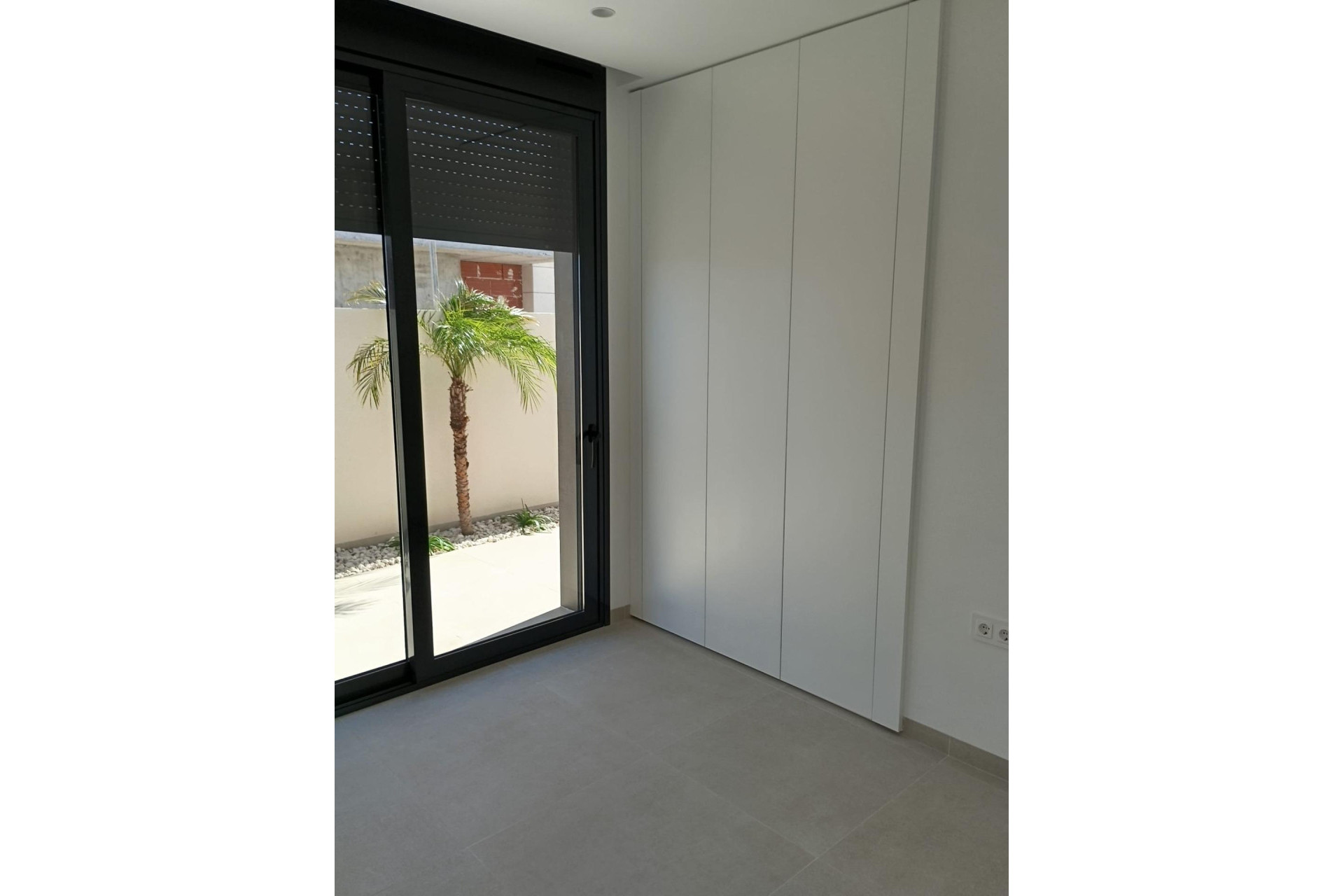 Nouvelle construction - Villa Individuelle - Pilar de la Horadada - Roda Golf